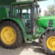 Tractor John Deere 6230