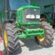 Tractor John Deere 6230