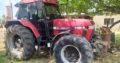 Tractor Case 5140