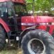 Tractor Case 5140