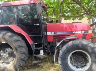 Tractor Case 5140