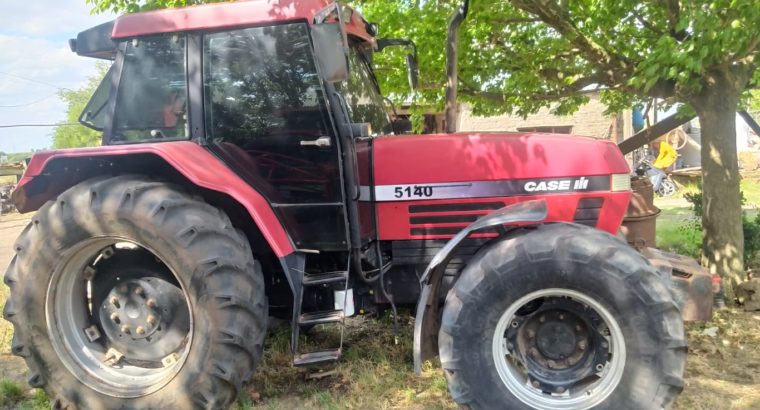 Tractor Case 5140