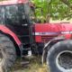 Tractor Case 5140