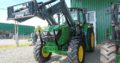 Tractor John Deere 610 M