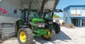 Tractor John Deere 6220