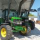 Tractor John Deere 6220