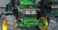 Tractor John Deere 6220