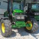 Tractor John Deere 6220