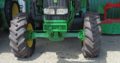 Tractor John Deere 6330