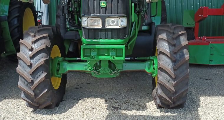 Tractor John Deere 6330