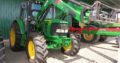 Tractor John Deere 6330