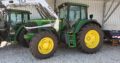 Tractor John Deere 6520