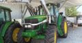 Tractor John Deere 6520