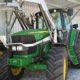 Tractor John Deere 6520