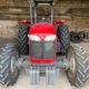 Tractor Massey Ferguson 2635