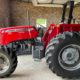 Tractor Massey Ferguson 2635