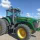 TRACTOR JOHN DEERE 7205J