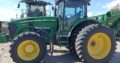 TRACTOR JOHN DEERE 7205J