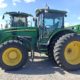 TRACTOR JOHN DEERE 7205J