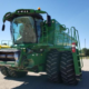 COSECHADORA JOHN DEERE S680 (USA)