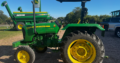 TRACTOR JOHN DEERE 5036C