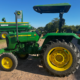 TRACTOR JOHN DEERE 5036C