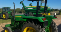 TRACTOR JOHN DEERE 5036C