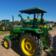 TRACTOR JOHN DEERE 5036C