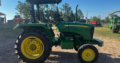 TRACTOR JOHN DEERE 5036C