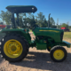 TRACTOR JOHN DEERE 5036C