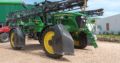 Pulverizador John Deere 4730