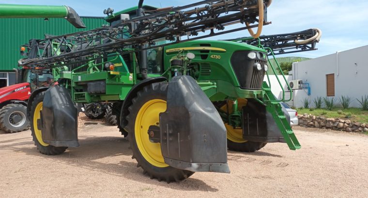 Pulverizador John Deere 4730