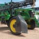 Pulverizador John Deere 4730