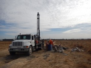 Llamado a Productores interesados en soluciones de Agua  Subterránea