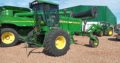 Hileradora John Deere 4895