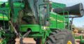 Hileradora John Deere 4895