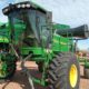 Hileradora John Deere 4895