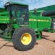 Hileradora John Deere 4895