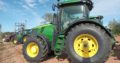 Tractor John Deere 7210