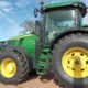 Tractor John Deere 7210