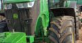 Tractor John Deere 7210