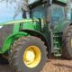 Tractor John Deere 7210