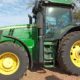 Tractor John Deere 7210