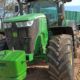 Tractor John Deere 7210