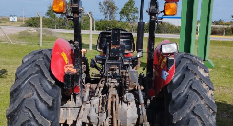 TRACTOR MASSEY FERGUSON 2625