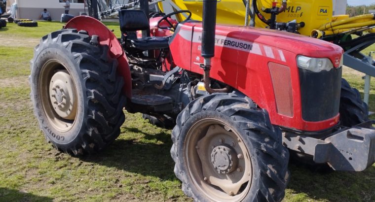 TRACTOR MASSEY FERGUSON 2625