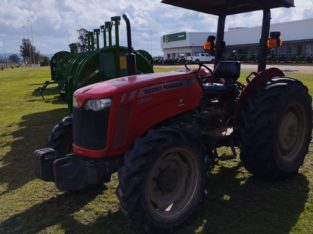 TRACTOR MASSEY FERGUSON 2625