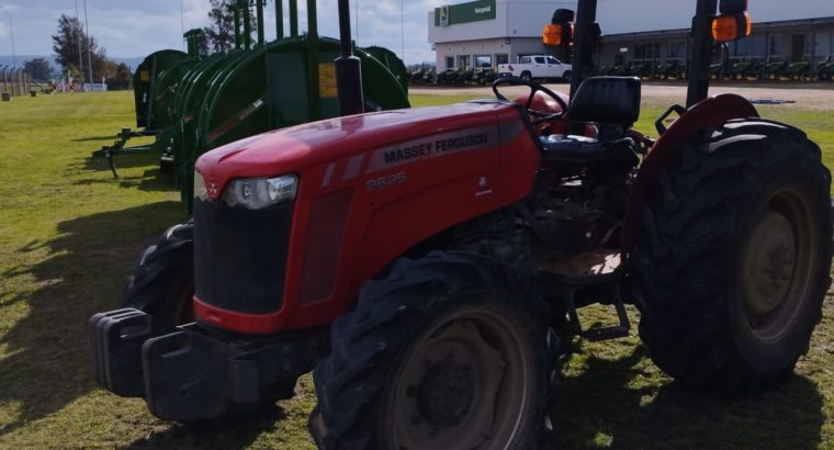 TRACTOR MASSEY FERGUSON 2625