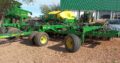 Sembradora John Deere 1990