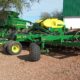 Sembradora John Deere 1990